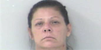 Andrea Martinez, - St. Lucie County, FL 